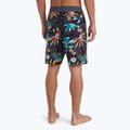 Pánske plavecké šortky O'Neill Hyperfreak Mysto Scallop 19'' black mysto scallop 3
