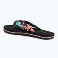 Detské žabky O'Neill Ditsy Sun black/blue bluemchen 3