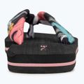 Detské žabky O'Neill Ditsy Sun black/blue bluemchen 6