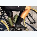Rogelli Bio cyklistická fľaša Enjoy The Distance 500 ml army green 2