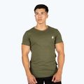 Pánske tréningové tričko Gorilla Wear York green
