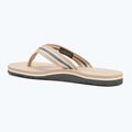Dámske žabky Tommy Hilfiger Im Th Print Beach Sandal misty blush 3