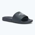 Pánske šľapky Tommy Hilfiger Embroid 85 Pool Slide desert sky