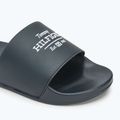 Pánske šľapky Tommy Hilfiger Embroid 85 Pool Slide desert sky 7