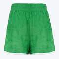Tommy Hilfiger dámske froté šortky radiant green 2
