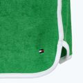 Tommy Hilfiger dámske froté šortky radiant green 3
