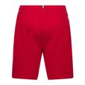 Pánska mikina Tommy Hilfiger Graphic Sweatshort červená 6