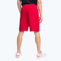 Pánska mikina Tommy Hilfiger Graphic Sweatshort červená 3
