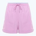 Pánske plavecké šortky Tommy Hilfiger Medium Drawstring sweet pea pink