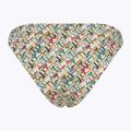 Spodný diel plaviek Tommy Hilfiger Cheeky High Leg th multi monogram calico 2