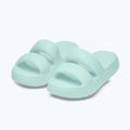 Dámske šľapky FILA Superbubble spearmint 9