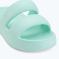 Dámske šľapky FILA Superbubble spearmint 7