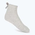 Detské ponožky SKECHERS Non Terry Anklet 3 páry pink 3