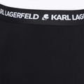 Pánske boxerky KARL LAGERFELD Logo Trunk 3 páry black 4