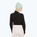 Dámska mikina Protest PRTRemutez 1/4 Zip Active true black 3