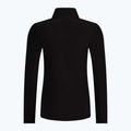 Dámska mikina Protest PRTRemutez 1/4 Zip Active true black 8