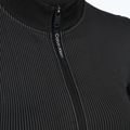 Dámska mikina Calvin Klein 00GWS4J406 Seamless black 3