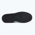 Pánske topánky Tommy Hilfiger Basket Core Lite Lth Mix black 4