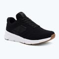 Pánske topánky Tommy Hilfiger Comfort Run Knit black