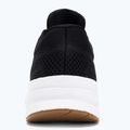 Pánske topánky Tommy Hilfiger Comfort Run Knit black 6