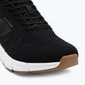 Pánske topánky Tommy Hilfiger Comfort Run Knit black 7