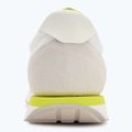 Dámske topánky Calvin Klein YW0YW01990 Retro Runner Lace Up Nylon MG white/evening primrose/lily white 6