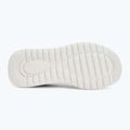 Dámske topánky Calvin Klein YW0YW01750 3 Eva Runner Mesh MG brown out/green haze 4