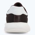 Dámske topánky Calvin Klein YW0YW01750 3 Eva Runner Mesh MG brown out/green haze 6
