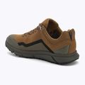 Pánske topánky Tommy Hilfiger Outdoor Runner Low Wpm desert khaki 3