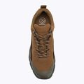 Pánske topánky Tommy Hilfiger Outdoor Runner Low Wpm desert khaki 5
