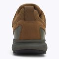 Pánske topánky Tommy Hilfiger Outdoor Runner Low Wpm desert khaki 6