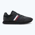 Pánske topánky Tommy Hilfiger New Runner Eva Lth Stripes black 2