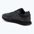 Pánske topánky Tommy Hilfiger New Runner Eva Lth Stripes black 3