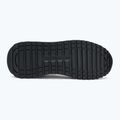 Pánske topánky Tommy Hilfiger New Runner Eva Lth Stripes black 4