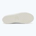 Dámske topánky Calvin Klein HW0HW02970 Vulc Flatf Laceup Ripst deep lichen green/pink yarrow 4
