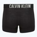 Boxerky Calvin Klein 000NB3609A Boxer Brief 3 pairs black w/oatmeal logo/black w/age 5