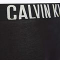 Boxerky Calvin Klein 000NB3609A Boxer Brief 3 pairs black w/oatmeal logo/black w/age 6