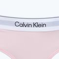Dámske nohavičky tangá Calvin Klein LV00QF8518 Thong cradle pink 3