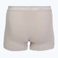 Pánske boxerky Calvin Klein 0000U2662G Trunk 3 páry classic blue/porpoise/black 5