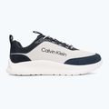 Pánske topánky Calvin Klein HM0HM02342 Light Eva Runn Essential Laceup Nylon Suede calvin navy/light grey 2