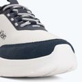 Pánske topánky Calvin Klein HM0HM02342 Light Eva Runn Essential Laceup Nylon Suede calvin navy/light grey 7