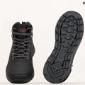 Pánska obuv Lee Cooper LCJ-23-31-3048 black 10