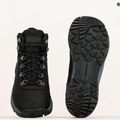 Pánske trekové topánky Merrell Erie Mid Ltr WP black 15