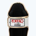 Chrániče holení a chodidiel YOKKAO Original absolute white 7