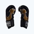 Boxerské rukavice Top King Muay Thai Empower čierne TKBGEM-01A-BK 4