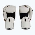 Top King Muay Thai Empower biele boxerské rukavice TKBGEM-01A-WH 3