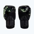 Top King Muay Thai Empower zelené boxerské rukavice TKBGEM-03A-GN 3