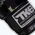 Top King Muay Thai Empower zelené boxerské rukavice TKBGEM-03A-GN 5