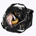 Tréningová taška Top King Gym black/grey 4