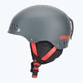 Lyžiarska prilba K2 Phase Pro gunmetal 4